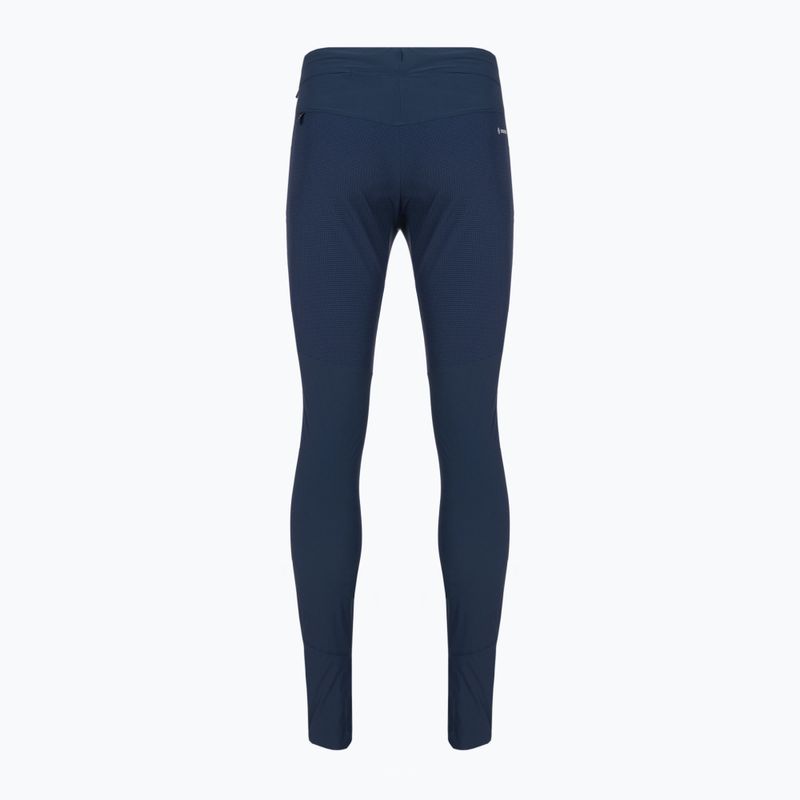 Salewa moteriškos tamprės Agner DST navy blue 00-0000027379 2