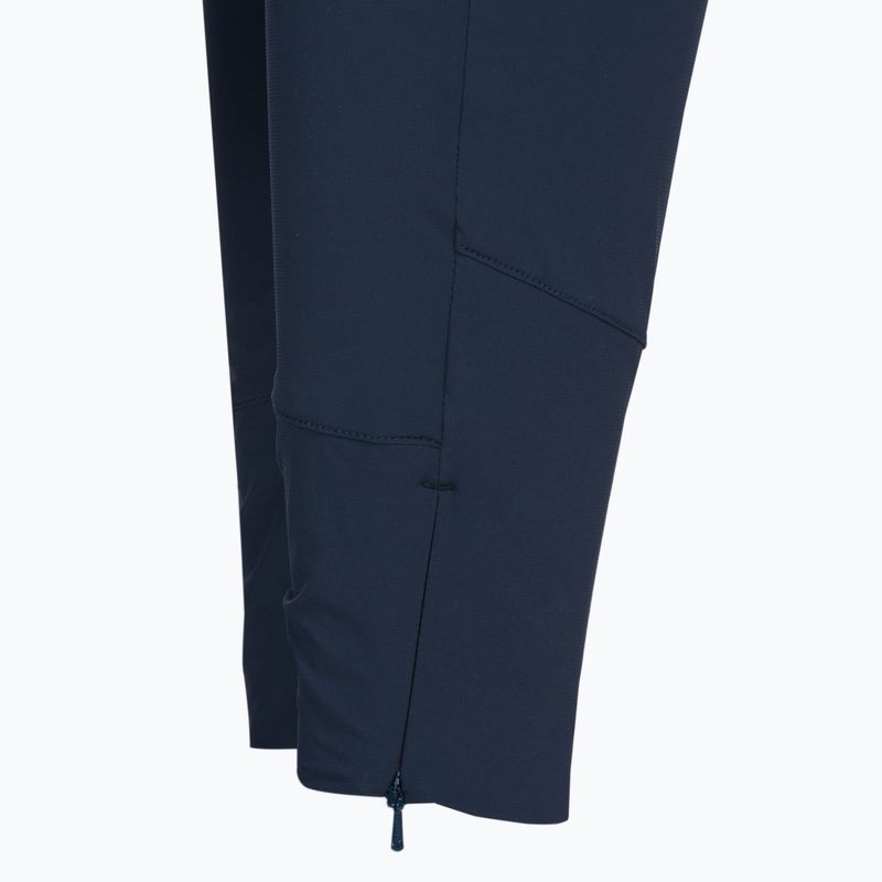 Salewa moteriškos tamprės Agner DST navy blue 00-0000027379 5