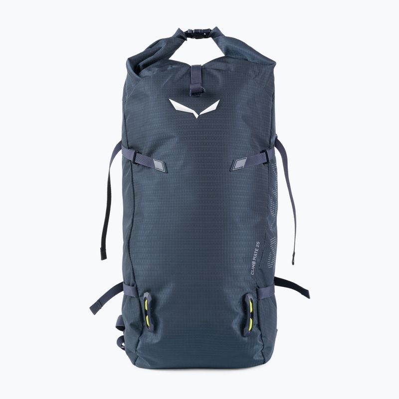 Salewa Climb Mate 25 l alpinistinė kuprinė pilka 00-0000001267