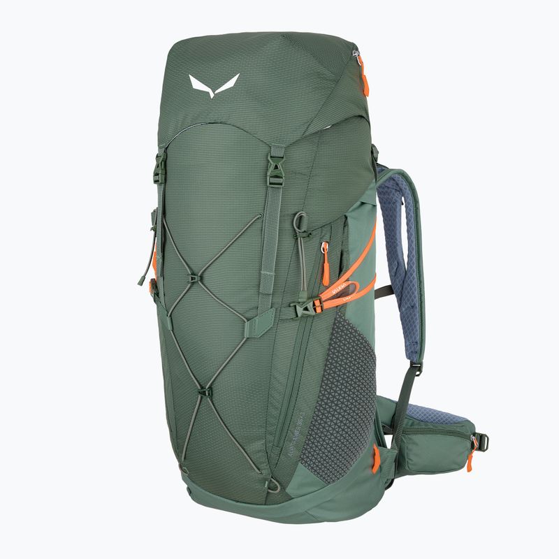 Salewa Alp Trainer 35+3 l ančių žalumo kuprinė