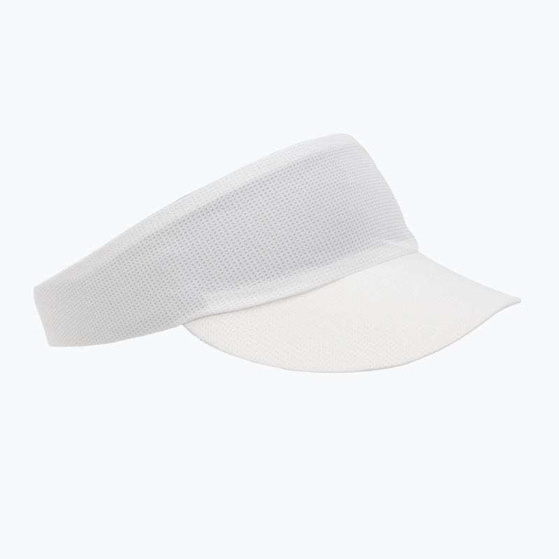 DYNAFIT Alpine Running Visor Band balta 08-0000071471