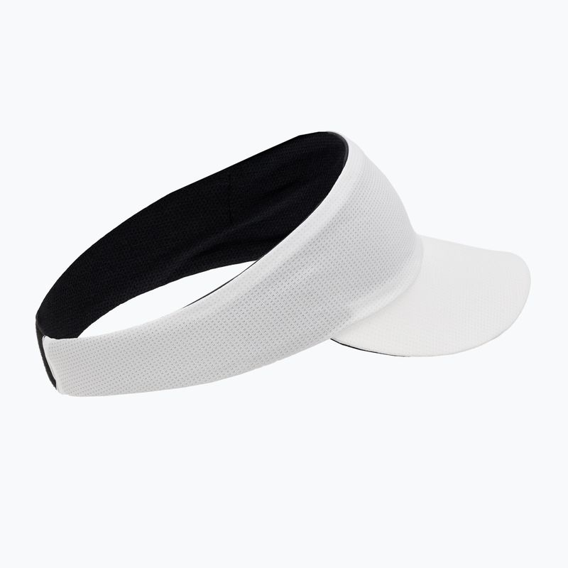 DYNAFIT Alpine Running Visor Band balta 08-0000071471 2