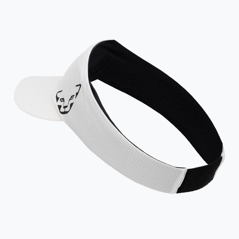 DYNAFIT Alpine Running Visor Band balta 08-0000071471 3