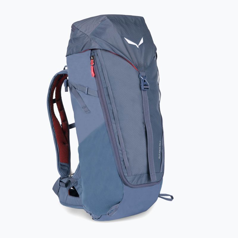 Moteriška trekingo kuprinė Salewa Alp Mate 30 l pilka 00-0000001271 2