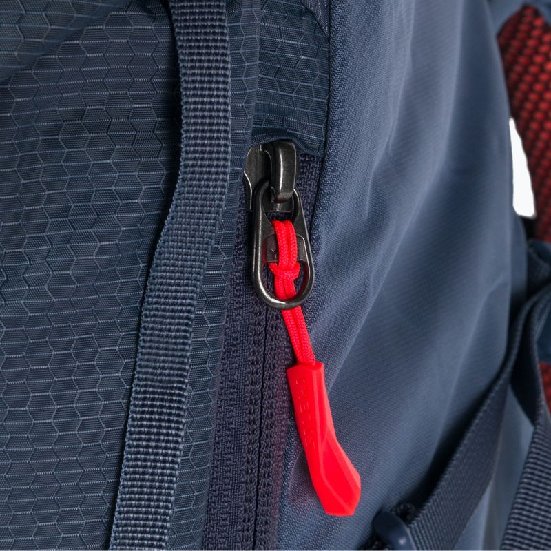 Moteriška trekingo kuprinė Salewa Alp Mate 30 l pilka 00-0000001271 7