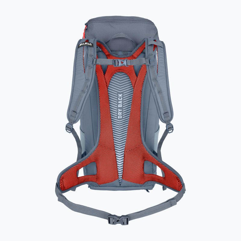 Moteriška trekingo kuprinė Salewa Alp Mate 30 l pilka 00-0000001271 11