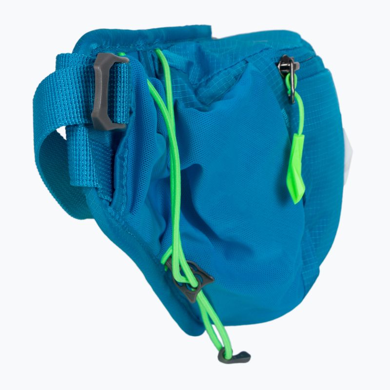 Rankinė ant juosmens Salewa Lite Train Hipbelt blue danube 3