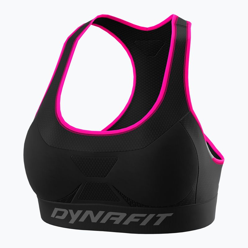 DYNAFIT Speed termo liemenėlė juoda 08-0000071393