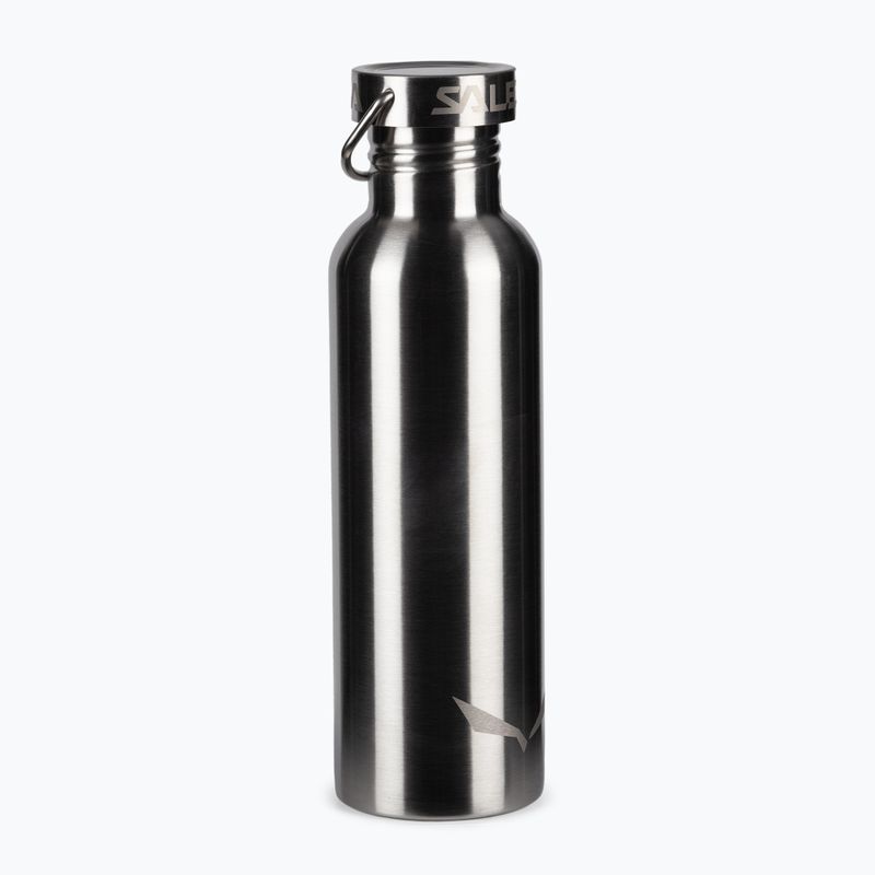 Salewa Aurino BTL plieninis butelis 750 ml sidabrinis 00-0000000514
