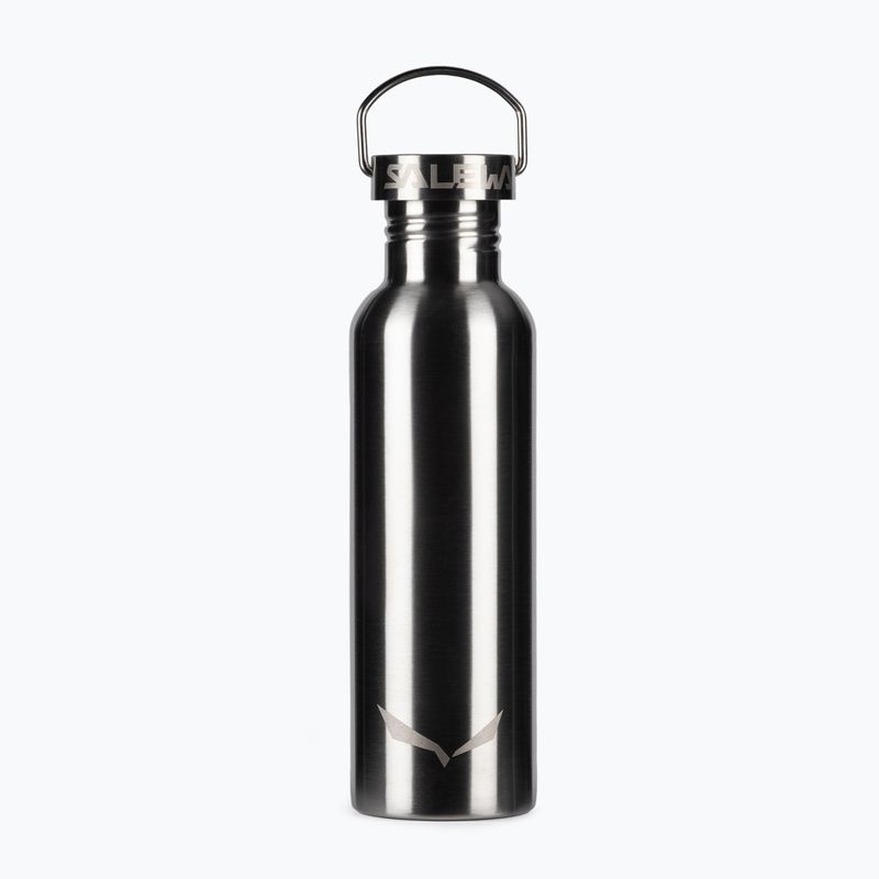 Salewa Aurino BTL plieninis butelis 750 ml sidabrinis 00-0000000514 2