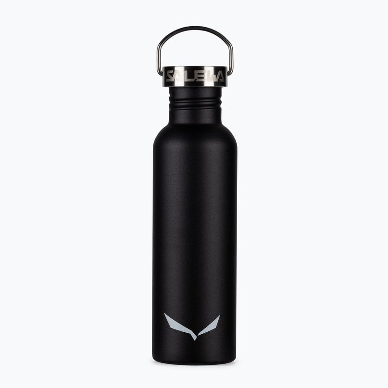 Salewa Aurino BTL plieninis butelis 750 ml juodas 00-0000000514 2