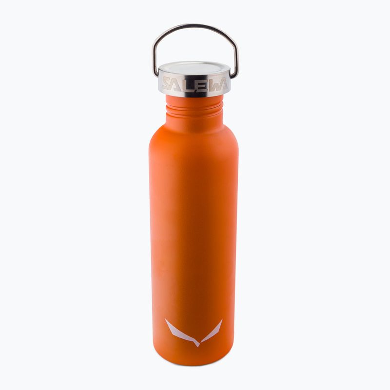 Salewa Aurino BTL DBL LID kelioninis butelis 750 ml oranžinis 00-0000000515 2