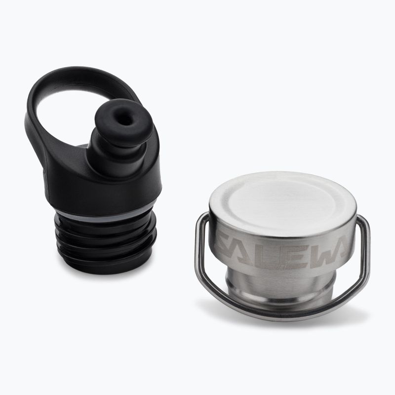 Salewa Aurino BTL DBL LID kelioninis butelis 750 ml oranžinis 00-0000000515 5