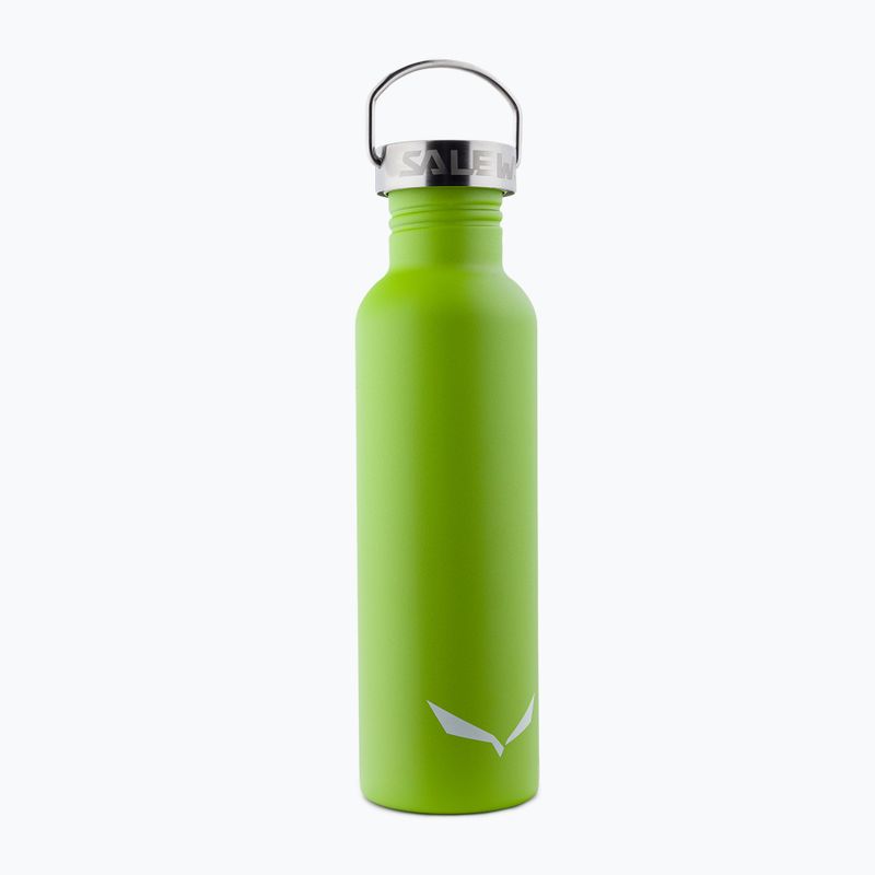 Salewa Aurino BTL DBL LID kelioninis butelis 750 ml, žalias 00-0000000515