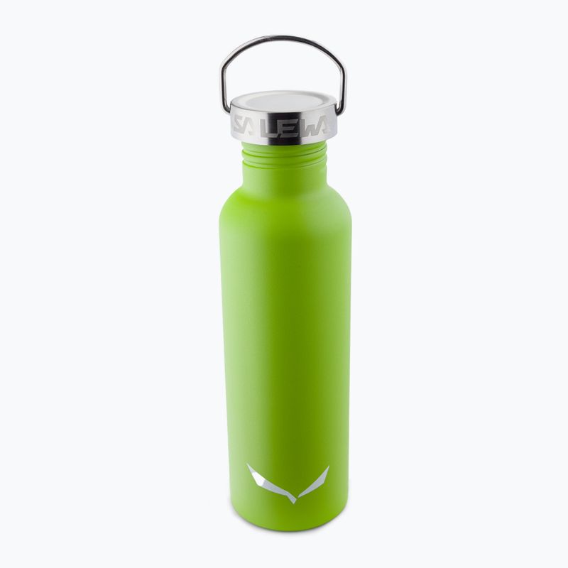 Salewa Aurino BTL DBL LID kelioninis butelis 750 ml, žalias 00-0000000515 2