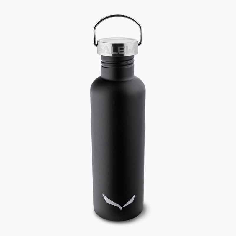 Salewa Aurino BTL 1000 ml kelioninis buteliukas, juodas 00-0000000516 2
