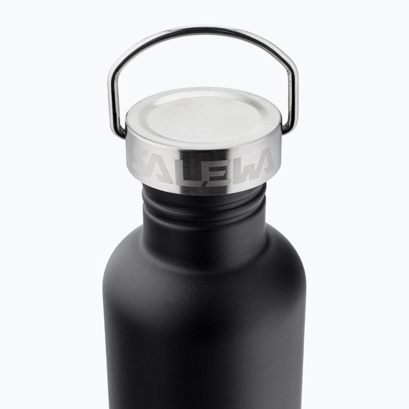 Salewa Aurino BTL 1000 ml kelioninis buteliukas, juodas 00-0000000516 3