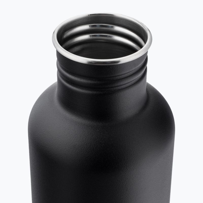 Salewa Aurino BTL 1000 ml kelioninis buteliukas, juodas 00-0000000516 5