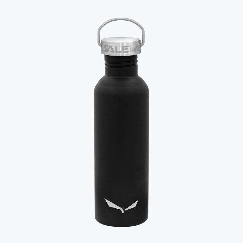 Salewa Aurino BTL 1000 ml kelioninis buteliukas, juodas 00-0000000516 6