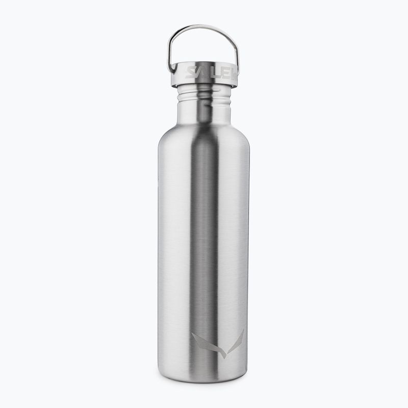 Salewa Aurino BTL 1000 ml kelioninis buteliukas sidabrinis 00-0000000516