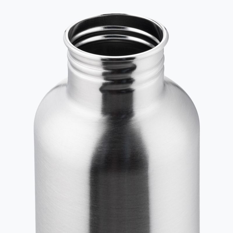 Salewa Aurino BTL 1000 ml kelioninis buteliukas sidabrinis 00-0000000516 5