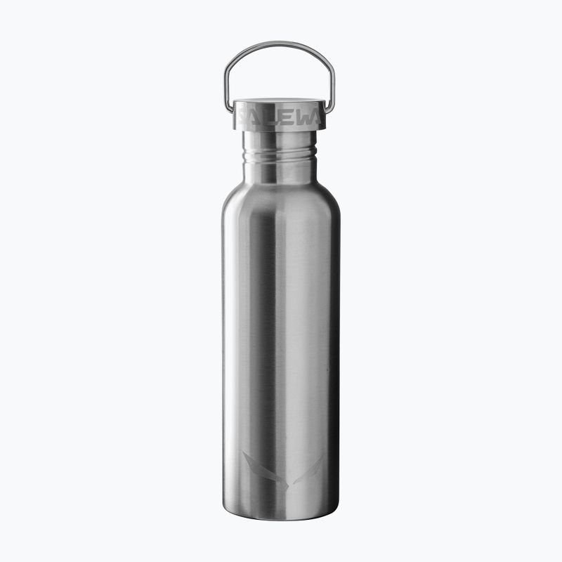 Salewa Aurino BTL 1000 ml kelioninis buteliukas sidabrinis 00-0000000516 6