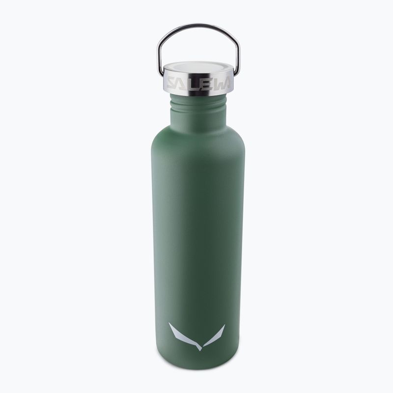 Salewa Aurino BTL 1000 ml kelioninis buteliukas, žalias 00-0000000516 2