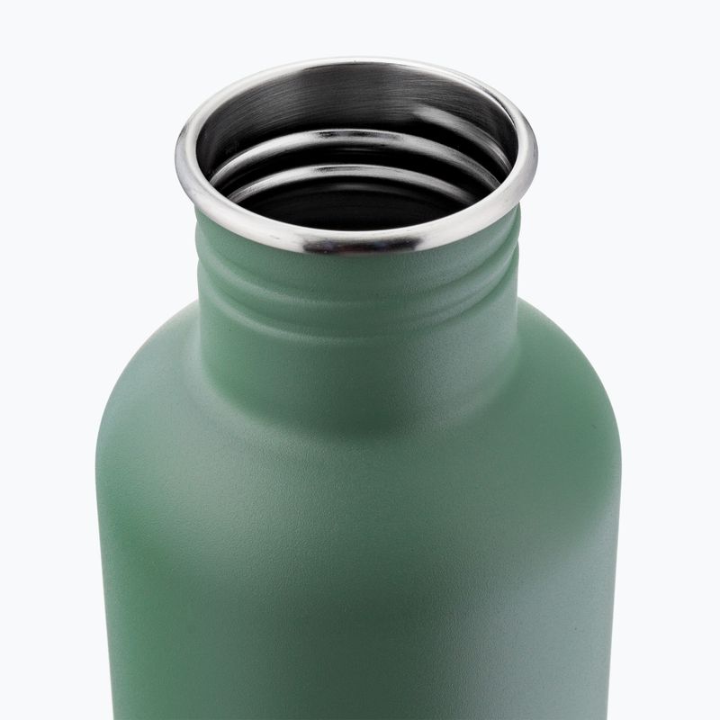 Salewa Aurino BTL 1000 ml kelioninis buteliukas, žalias 00-0000000516 5