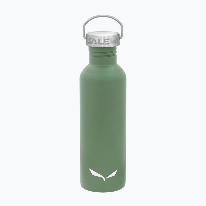 Salewa Aurino BTL 1000 ml kelioninis buteliukas, žalias 00-0000000516 6