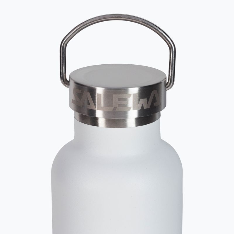 Salewa Valsura Insul BTL 650 ml terminis buteliukas baltas 00-0000000519 3