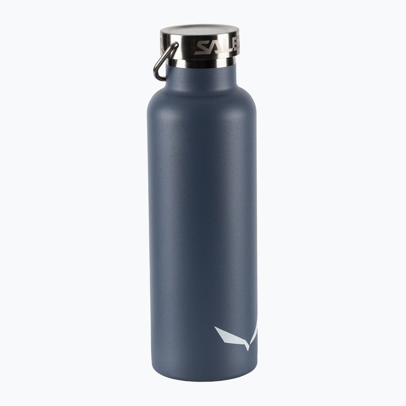 Salewa Valsura Insul BTL terminis butelis 650 ml pilkos spalvos 00-0000000519