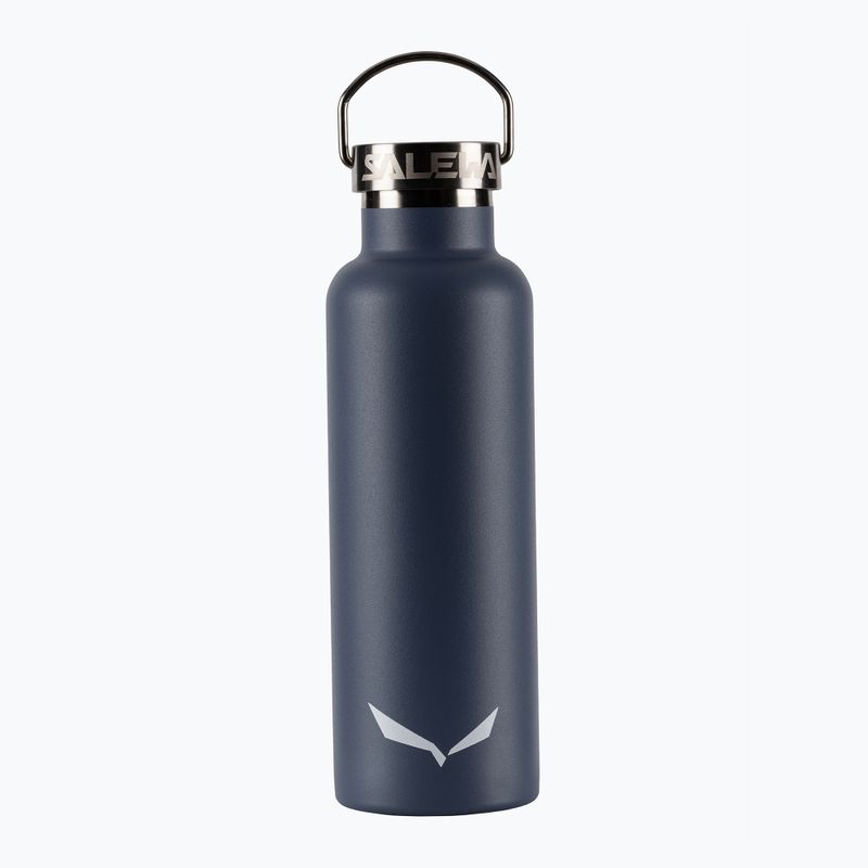 Salewa Valsura Insul BTL terminis butelis 650 ml pilkos spalvos 00-0000000519 2