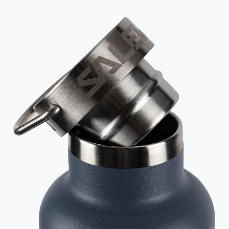 Salewa Valsura Insul BTL terminis butelis 650 ml pilkos spalvos 00-0000000519 4