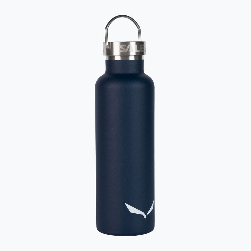 Salewa Valsura Insul BTL termo buteliukas 650 ml, tamsiai mėlynas 00-0000000519