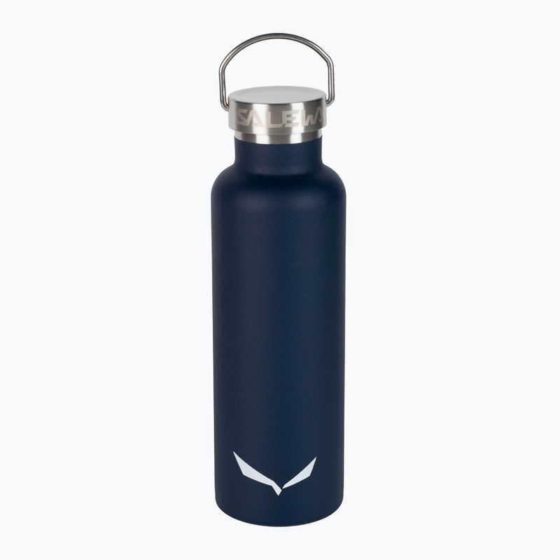 Salewa Valsura Insul BTL termo buteliukas 650 ml, tamsiai mėlynas 00-0000000519 2