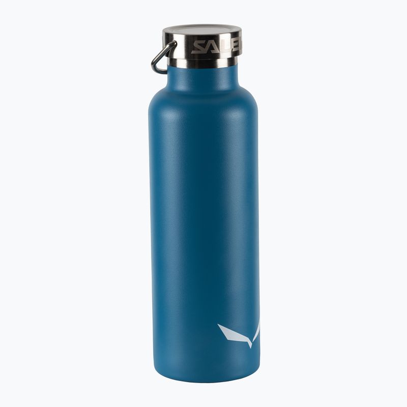 Salewa Valsura Insul BTL termo buteliukas 650 ml mėlynas 00-0000000519