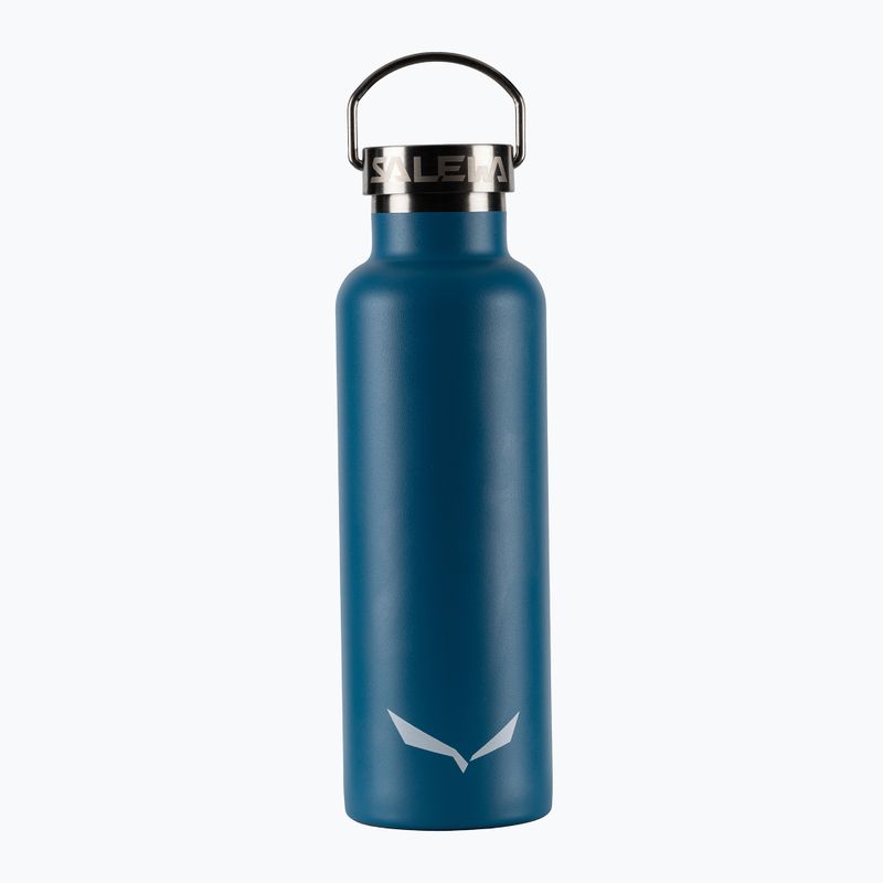 Salewa Valsura Insul BTL termo buteliukas 650 ml mėlynas 00-0000000519 2