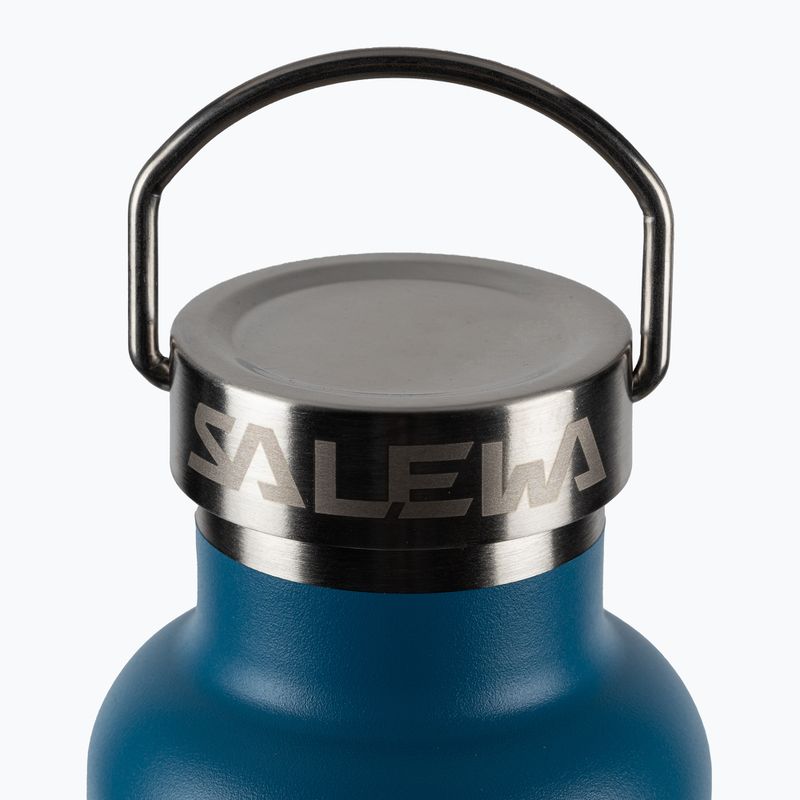 Salewa Valsura Insul BTL termo buteliukas 650 ml mėlynas 00-0000000519 3