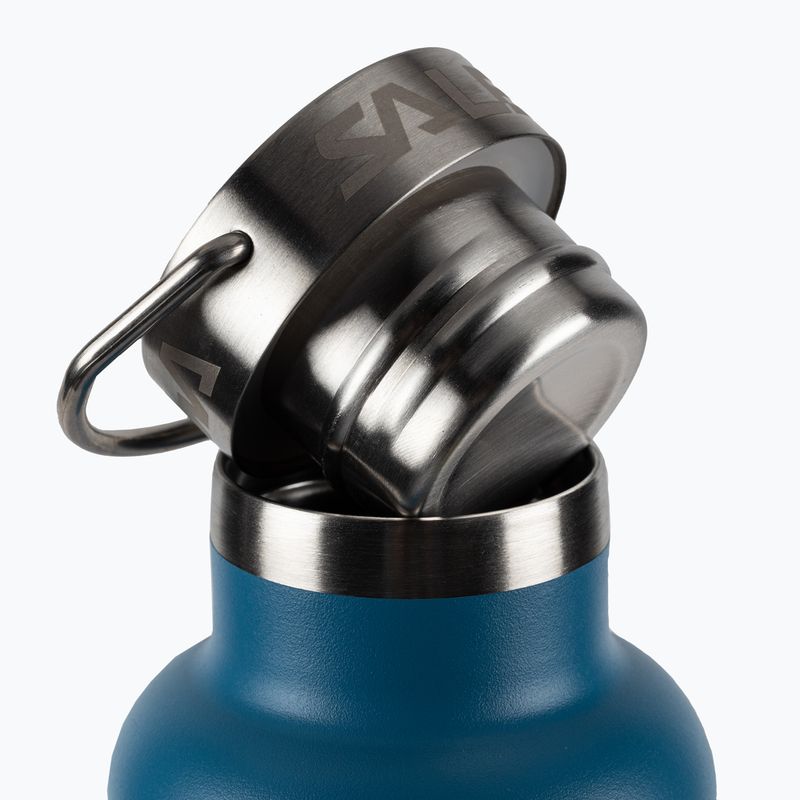 Salewa Valsura Insul BTL termo buteliukas 650 ml mėlynas 00-0000000519 4