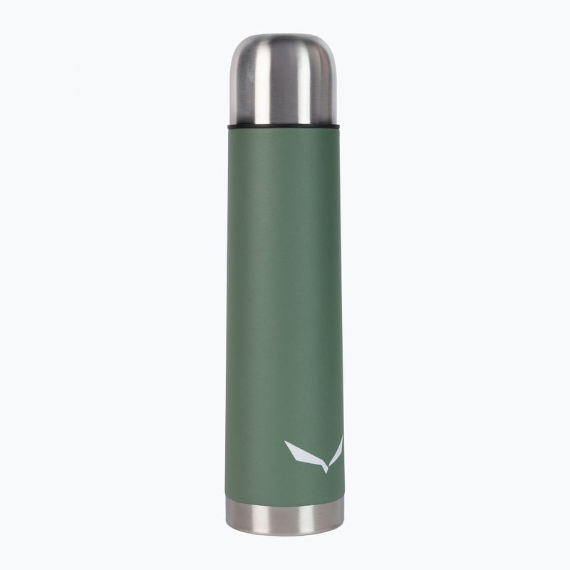 Salewa Rienza Thermo BTL termosas 750 ml, žalias 00-0000000523