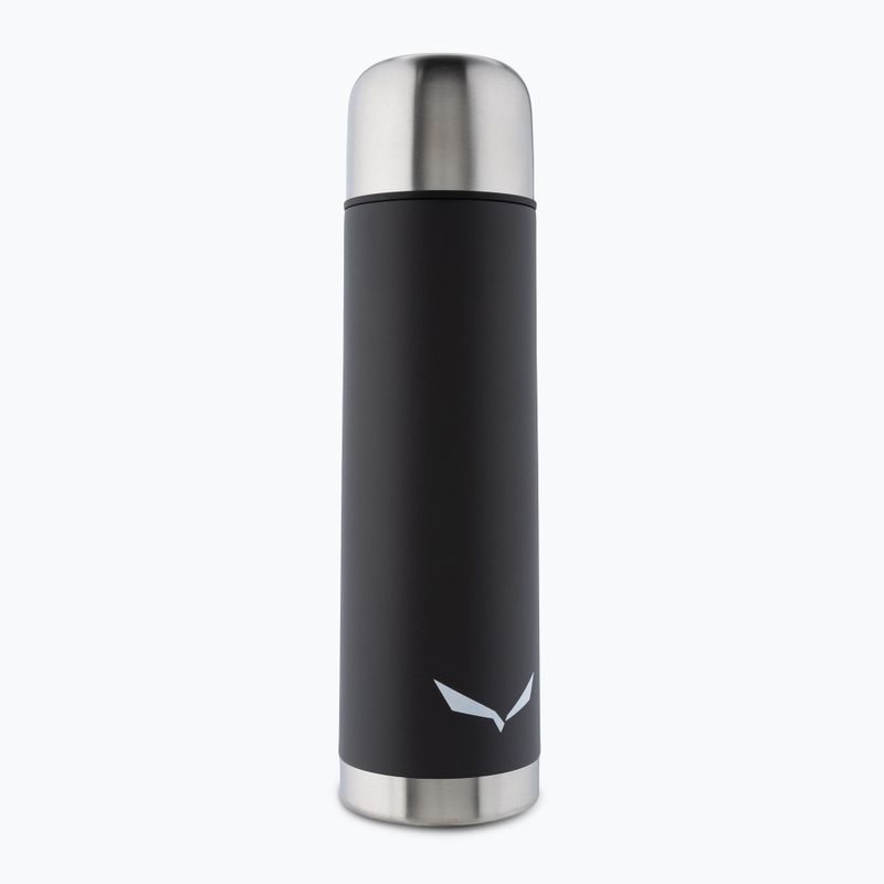 Salewa Rienza Thermo BTL 1000 ml termosas juodas 00-0000000524