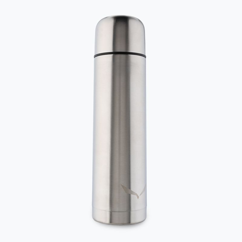 Salewa Rienza Thermo BTL 1000 ml termosas sidabrinis 00-0000000524