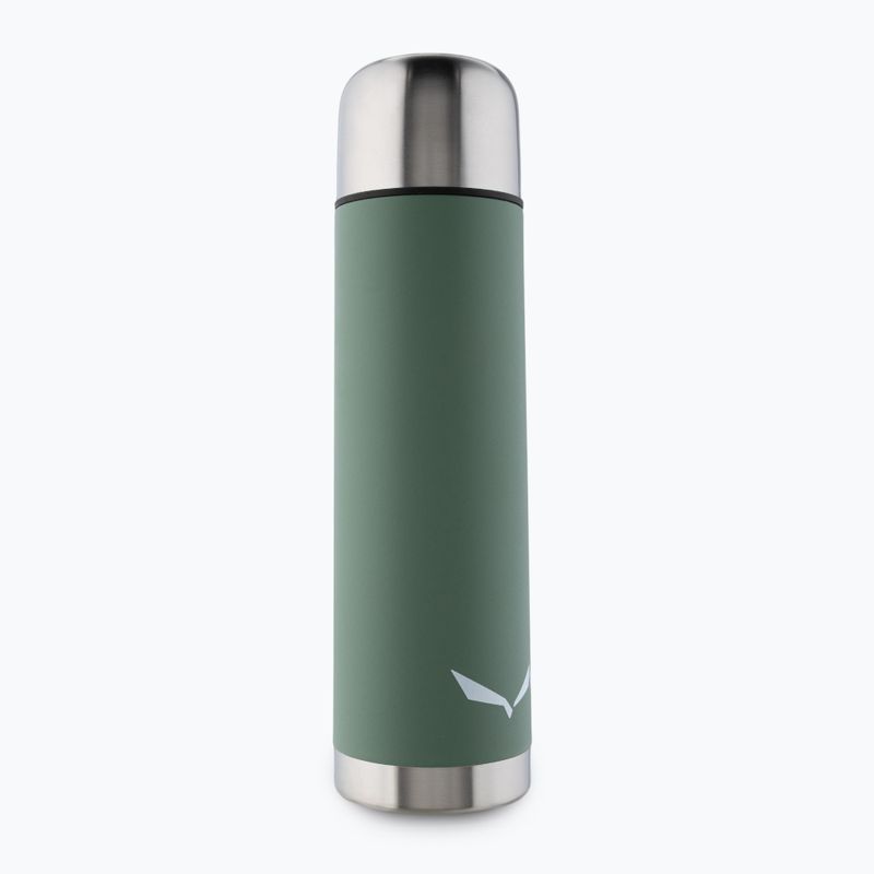 Salewa Rienza Thermo BTL 1000 ml termosas žalias 00-0000000524