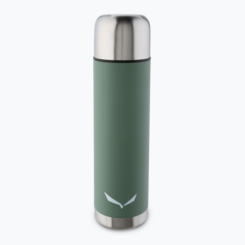 Salewa Rienza Thermo BTL 1000 ml termosas žalias 00-0000000524 2