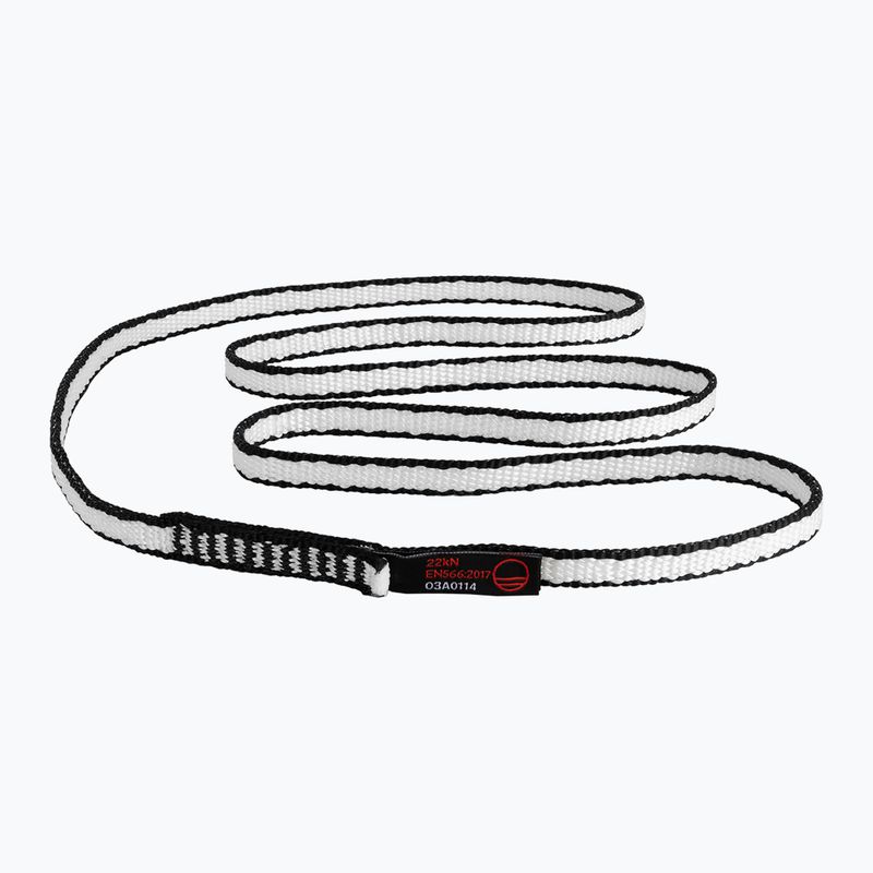 Laipiojimo juosta Wild Country Dyneema Sling 60 cm/10mm black