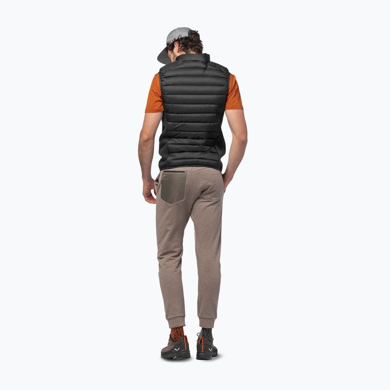 Liemenė Salewa Fanes Sarner/Rds Dwn Hyb black out 3
