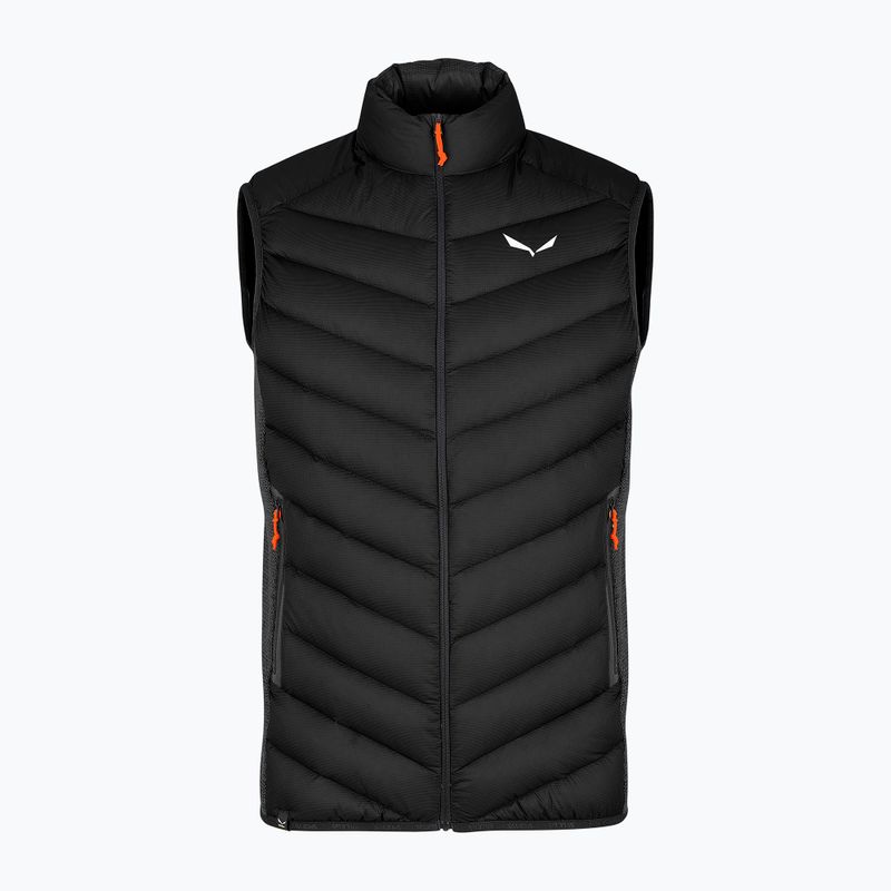 Liemenė Salewa Fanes Sarner/Rds Dwn Hyb black out 5