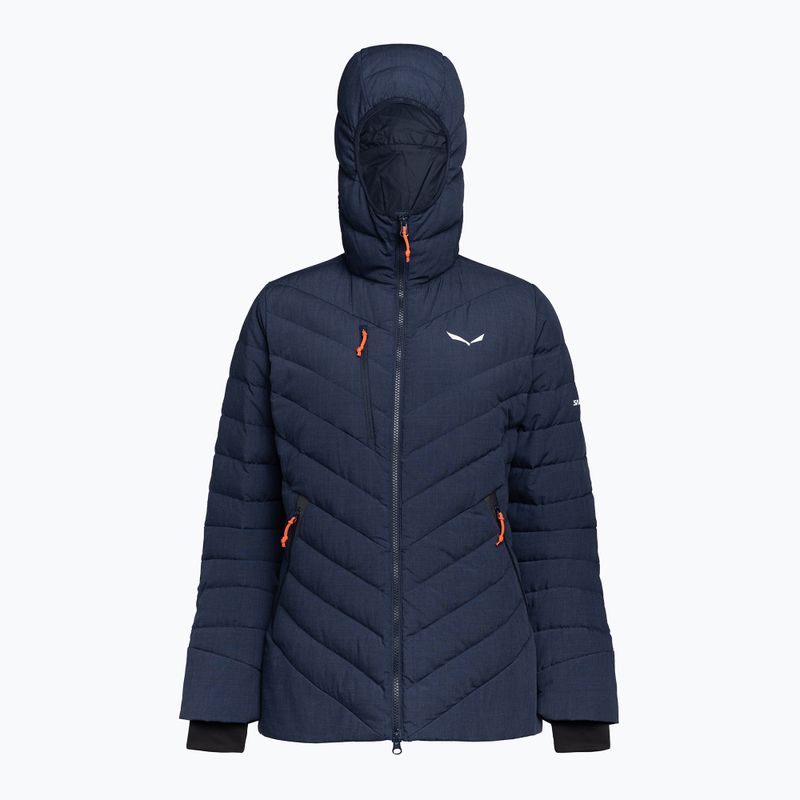 Salewa moteriška pūkinė striukė Raiser Medium Rds Dwn navy blue 00-0000028048 3