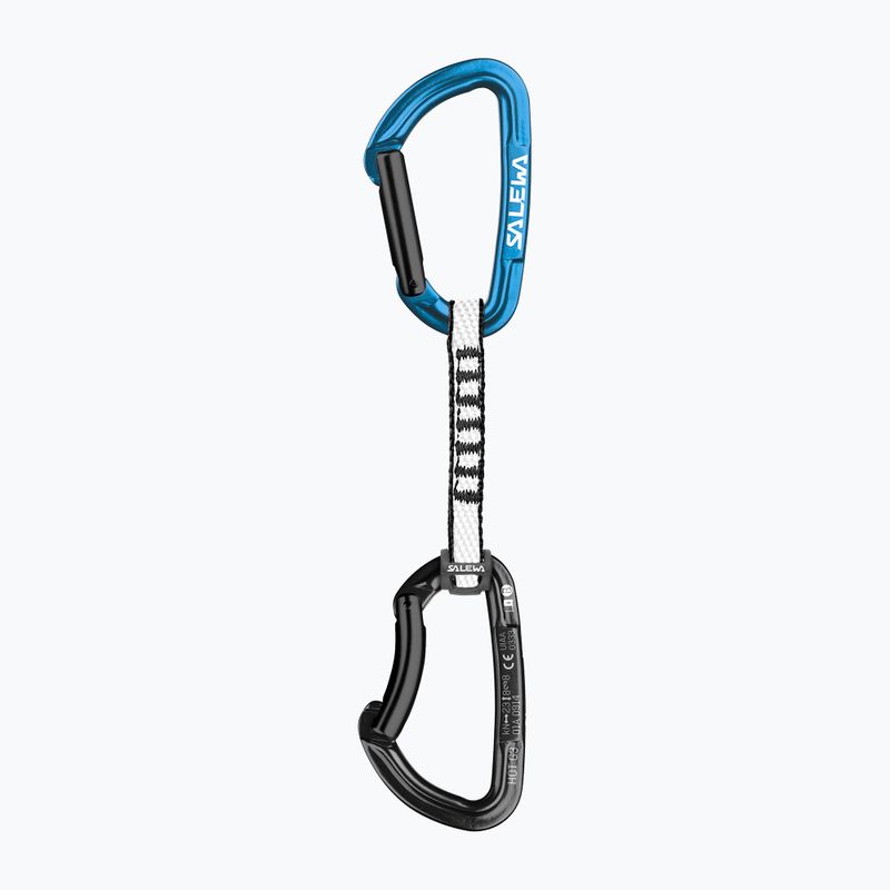 Alpinizmo atotampa Salewa Expr Set Dyn Hot G3 Str/Bent blue/black