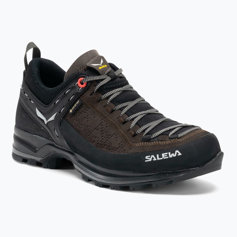 Salewa moteriški trekingo batai MTN Trainer 2 GTX rudi 00-0000061358